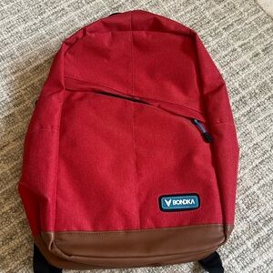 Bondka Backpack Never used